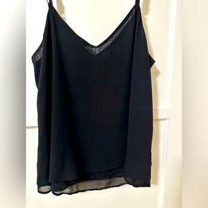 Torrid, Black dress too, size Torrid 0